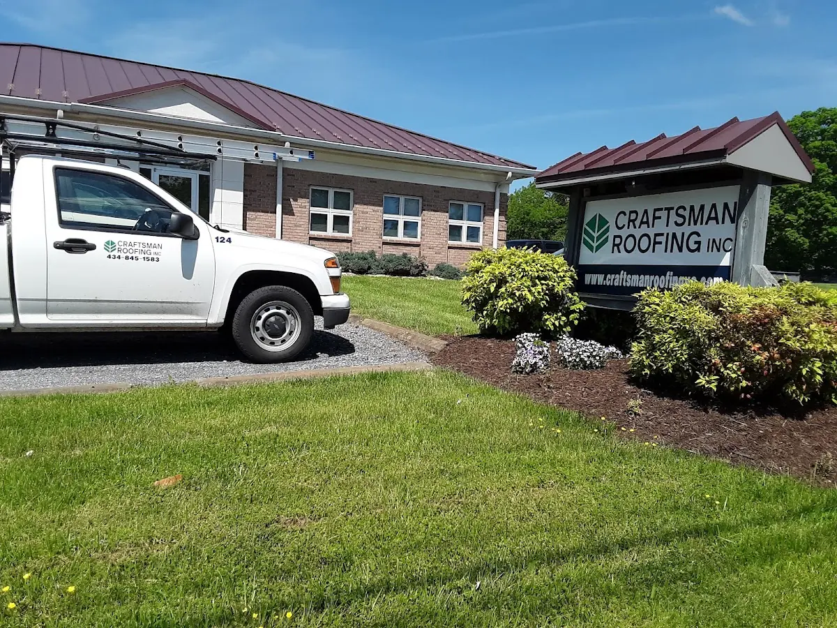 Quality Roof Replacement by experienced craftsmen in Old Gordon